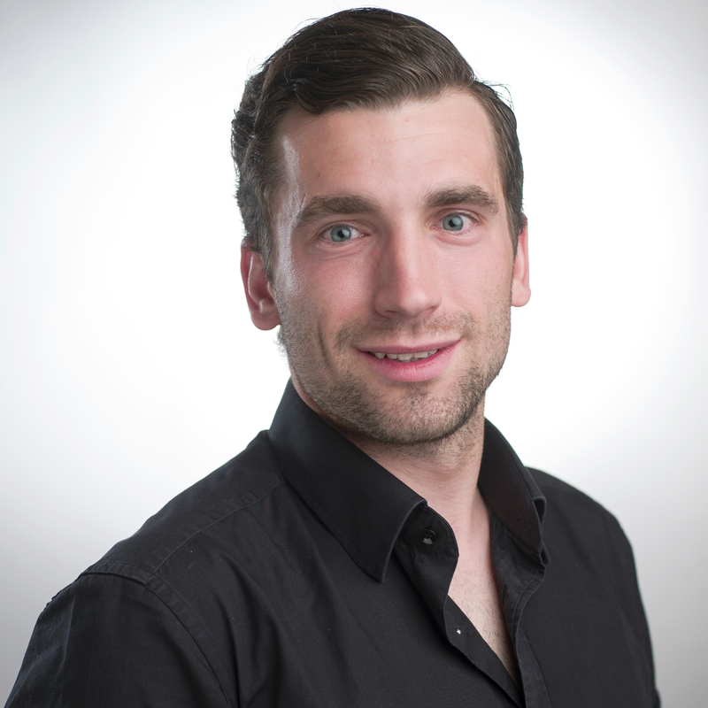 Stephan Scherer, Gebäudeexperte