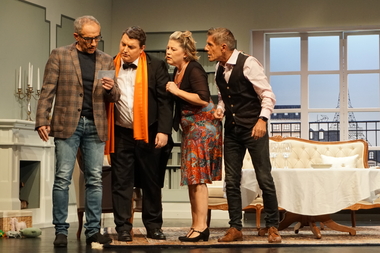 Theater Glarus