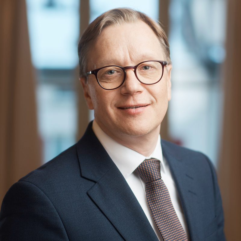 Oliver Eugster