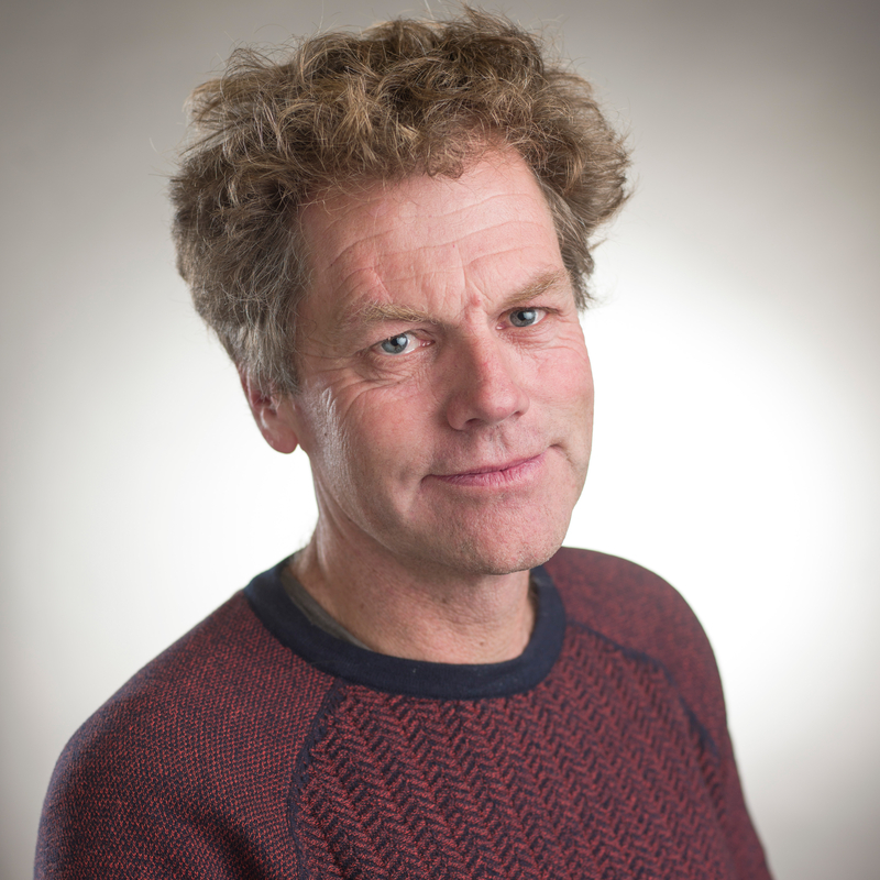 Werner Luchsinger, Gebäudeschätzer