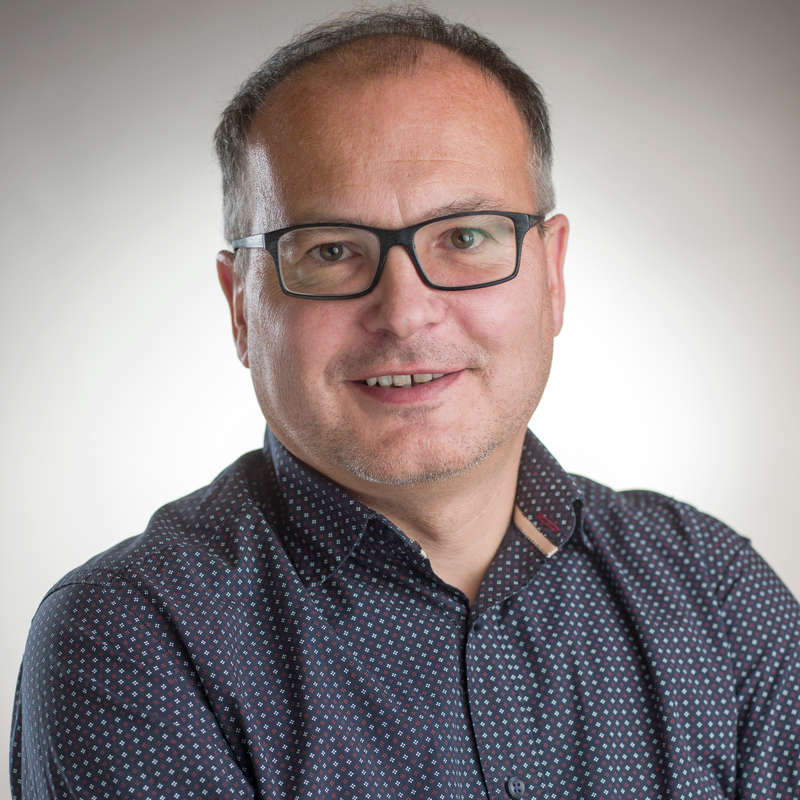 Peter Zimmermann, Gebäudeschätzer