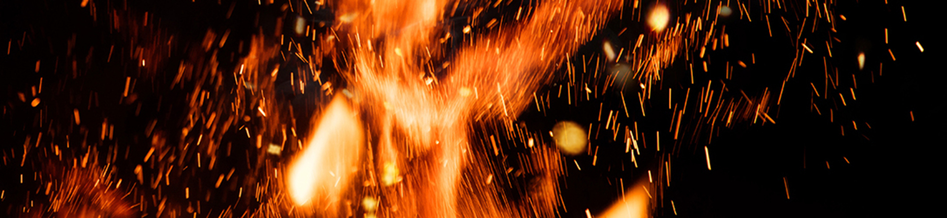 Brandgefahr Cheminée und Heizöfen