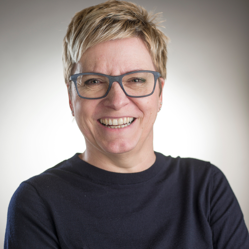 Eliane Frei-Stucki, Gebäudeschätzerin