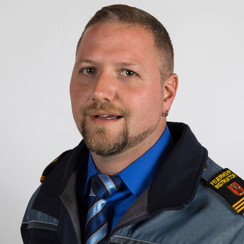 Marc Ackermann, Näfels