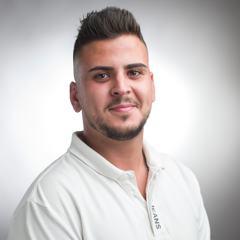 Leandro Pereira