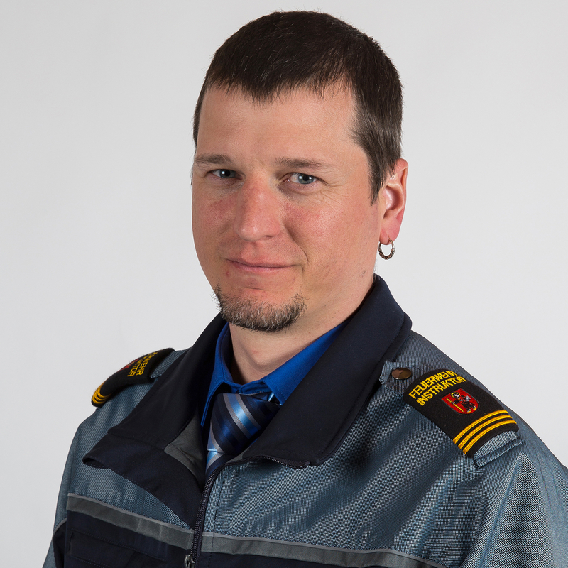 Marc Walker, Netstal