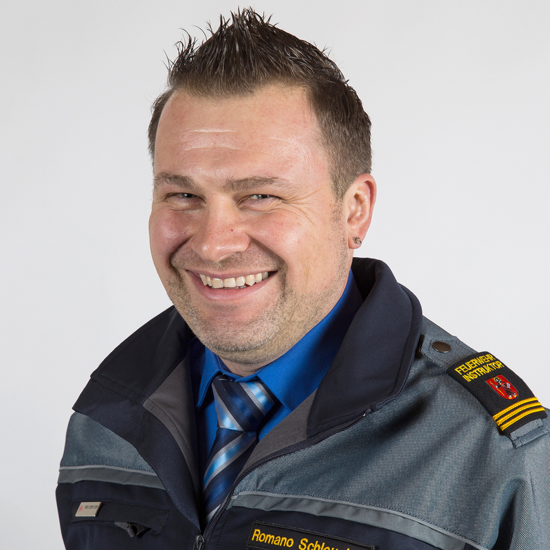 Romano Schleucher, Niederurnen