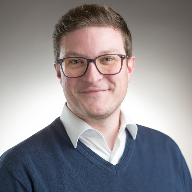 Dominik Truttmann, Gebäudeschätzer