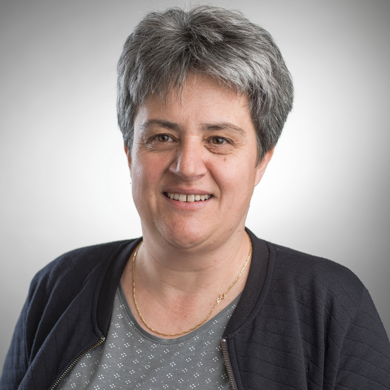 Beatrice Hefti, Externe Schadenexpertin